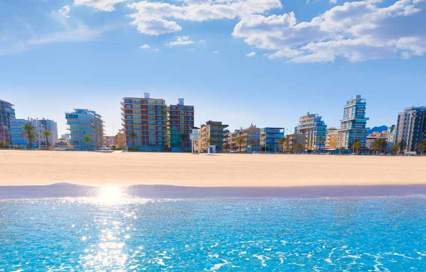 Gandia